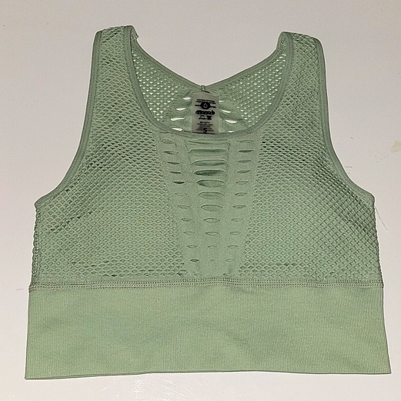 NEW 3 Mono B Sports Bras - Picture 3 of 5